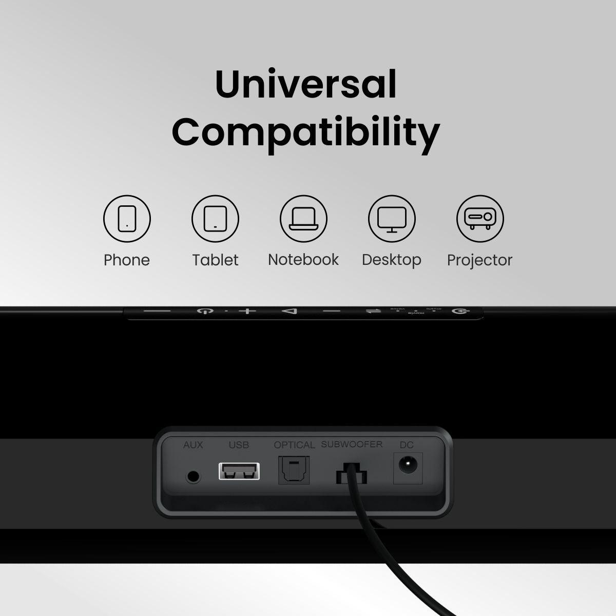 Pure Sound Pro X1 - Nalanda Enterprises