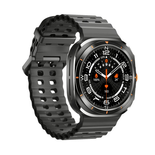 SM SMART WATCH RAPTOR-X - Nalanda Enterprises