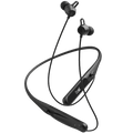 boAt Rockerz 255 Touch | Wireless Earphone with 30H Playback, 10mm Dynamic Graphene Drivers, ENx™ Technology, BEAST™ Mode