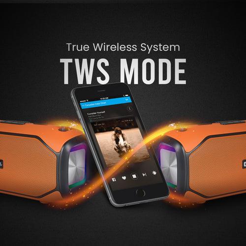 SM BT SPEAKER RAPLI - Nalanda Enterprises