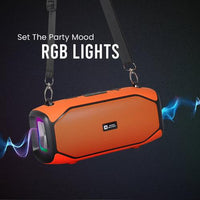 SM BT SPEAKER RAPLI - Nalanda Enterprises