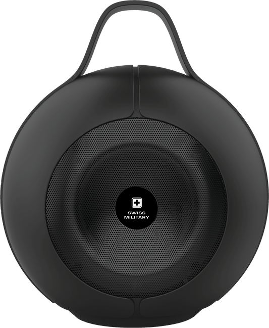 SM BT SPEAKER ANCHA WAZOWSKI - Nalanda Enterprises