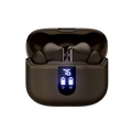 boAt Airdopes 181 Pro | Wireless Earbuds with 100 Hours Playback, Quad Mics with ENx™, BEAST™ Mode, ASAP™ Charge
