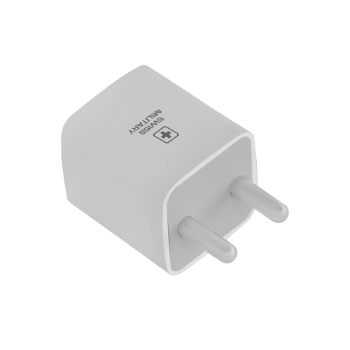 SWISS CHARGER - TINY 20W - Nalanda Enterprises