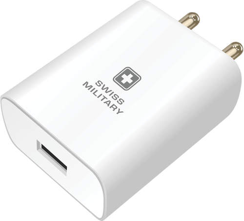 SWISS - THUNDER 44W WITH CABLE - Nalanda Enterprises