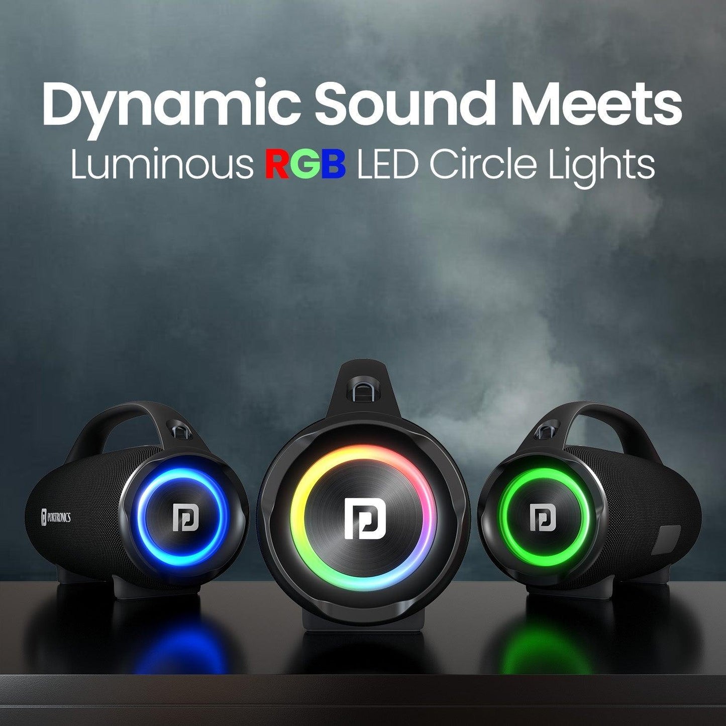 Thunder 2.0 - Nalanda Enterprises