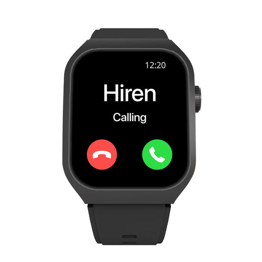 SMART WATCH - VERVE ARC - Nalanda Enterprises