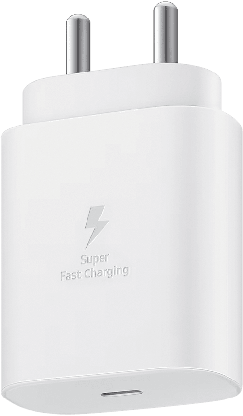 SM CHARGER VOLATIC PPS II WITH CABLE - Nalanda Enterprises