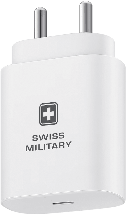 SM CHARGER VOLATIC PPS II WITH CABLE - Nalanda Enterprises