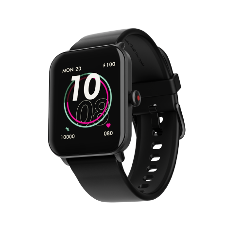 #color_Active Black