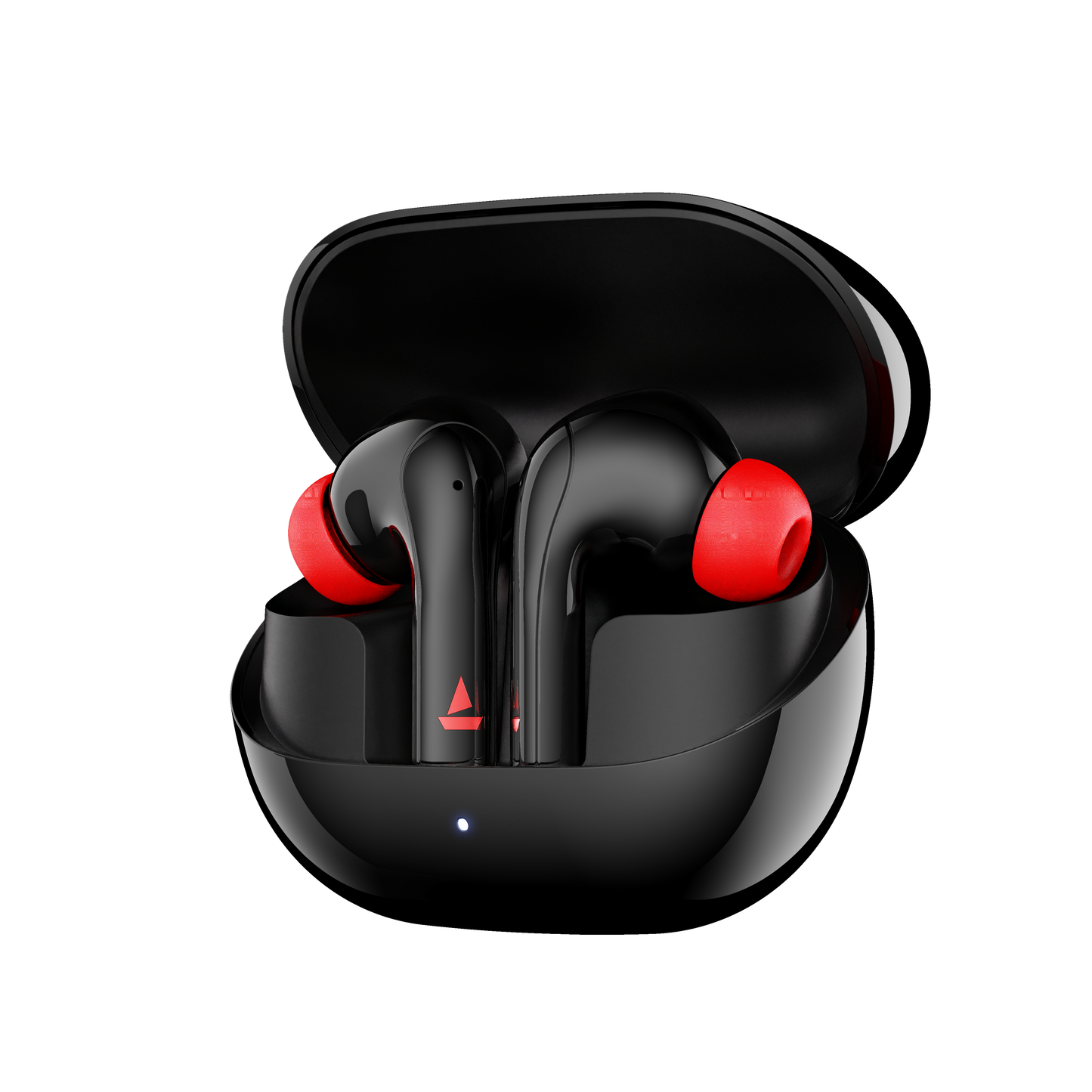 #color_Active Black