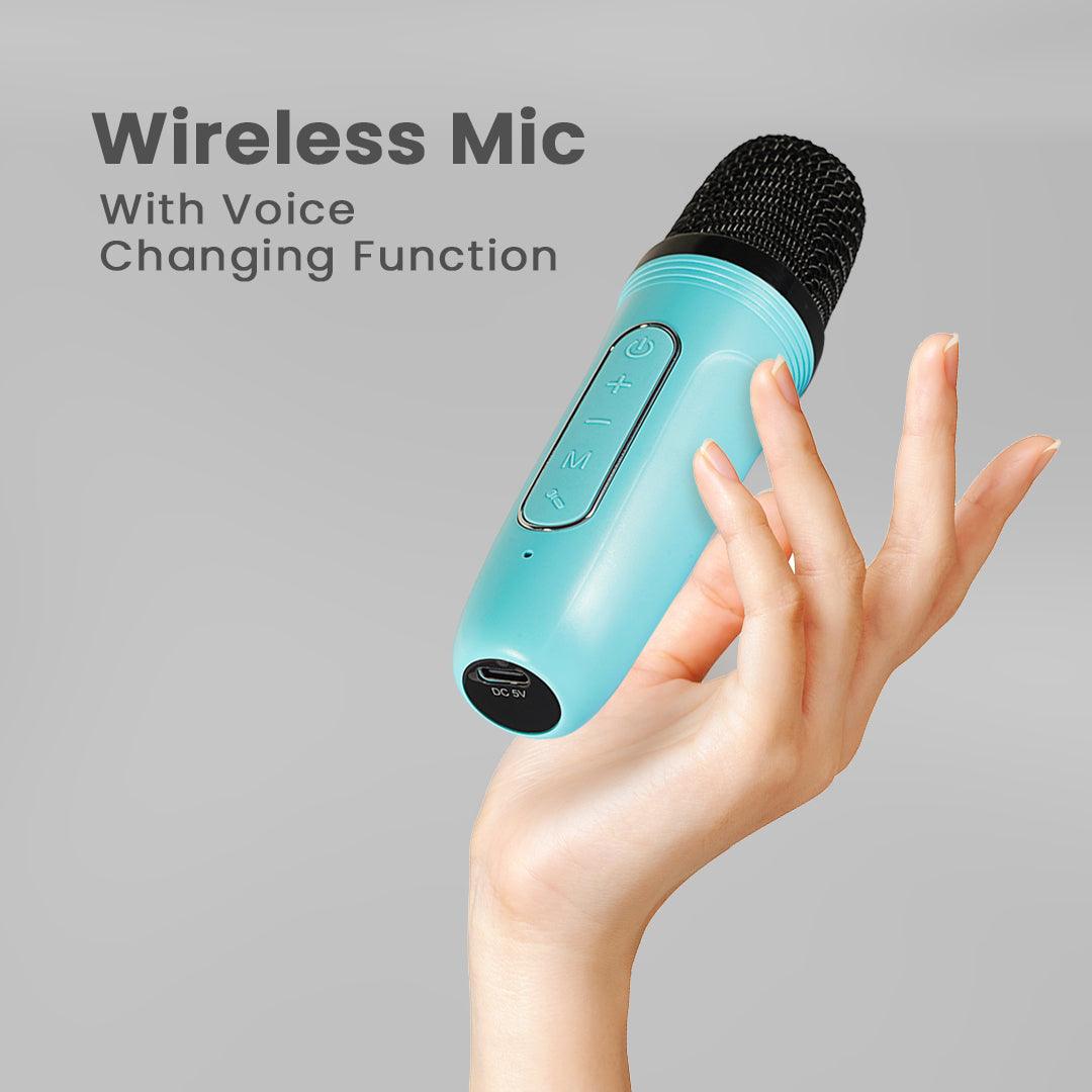 SM BT SPEAKER - ANCHA POP - Nalanda Enterprises