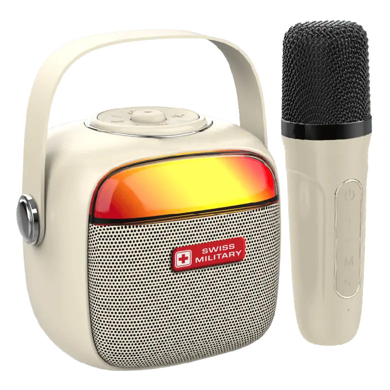 SM BT SPEAKER - ANCHA POP - Nalanda Enterprises