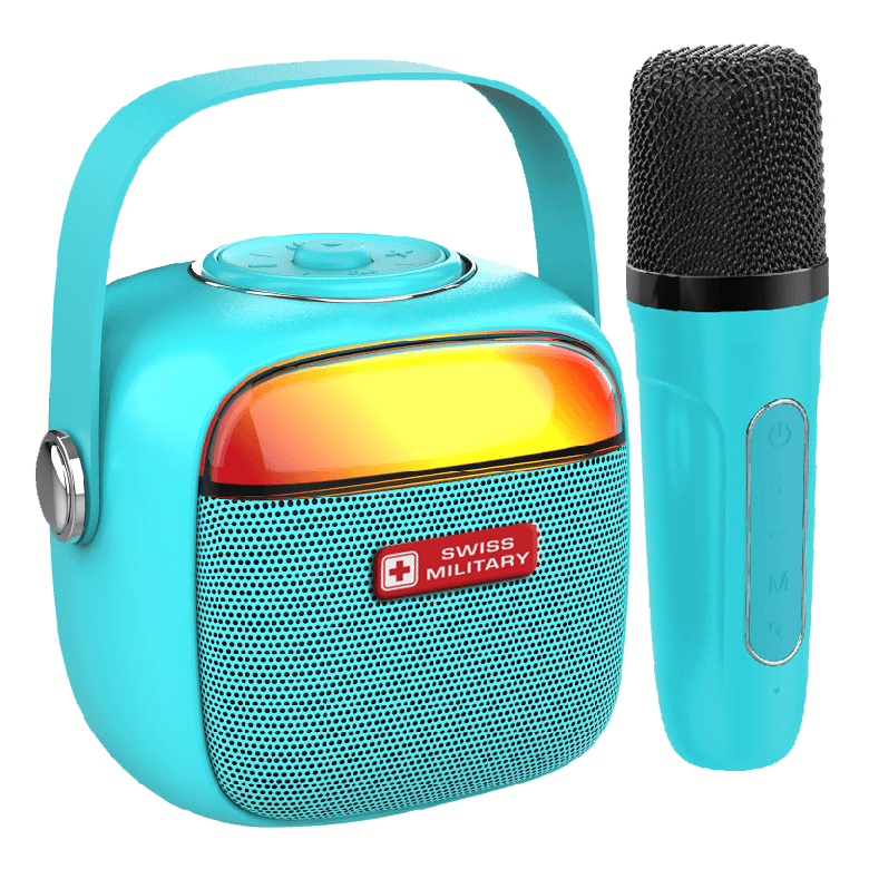 SM BT SPEAKER - ANCHA POP - Nalanda Enterprises
