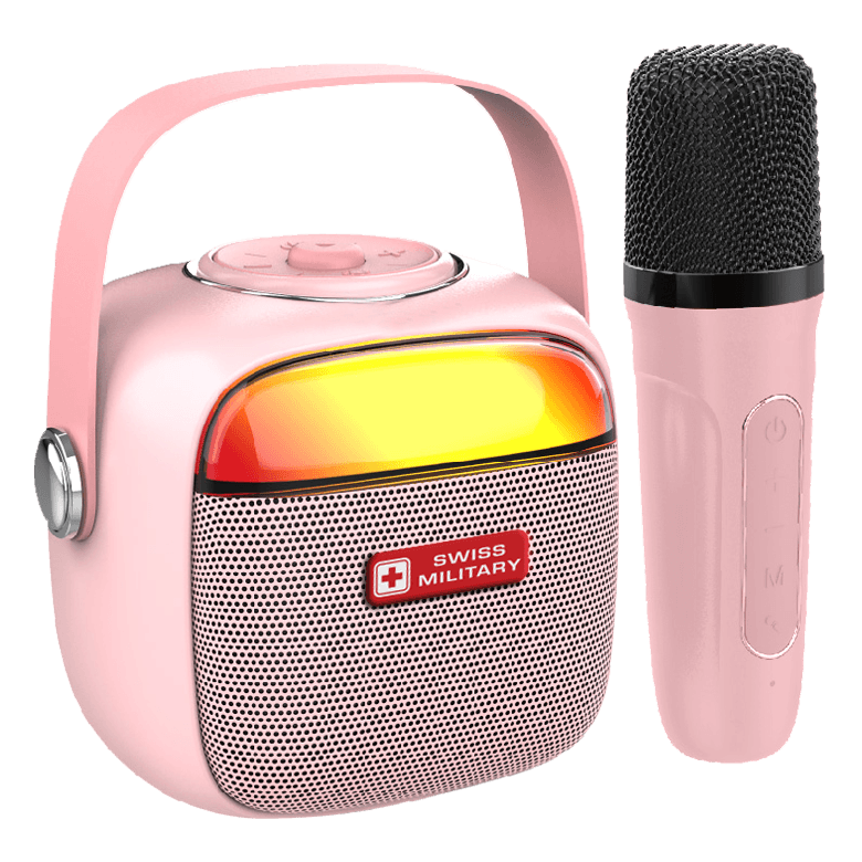 SM BT SPEAKER - ANCHA POP - Nalanda Enterprises