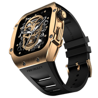 Fire-Boltt Asphalt Newly Launched Racing Edition Smart Watch 1.91” Full Touch Screen, Bluetooth Calling, Health Suite, 123 Sports Modes, 400 mAh Battery - Nalanda Enterprises