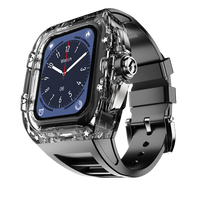 Fire-Boltt Elemento 1.95" Full IPS Touch Screen with a high Resolution 320 * 385 Pixel, 360 Health Monitoring, Wireless Charging Rugged Casing with Always On Display - Nalanda Enterprises