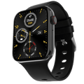 Fire-Boltt Visionary 1.78" AMOLED Bluetooth Calling Smartwatch with 368 * 448 Pixel Resolution, Rotating Crown & 60Hz Refresh Rate 100+ Sports Mode, TWS Connection, Voice Assistance
