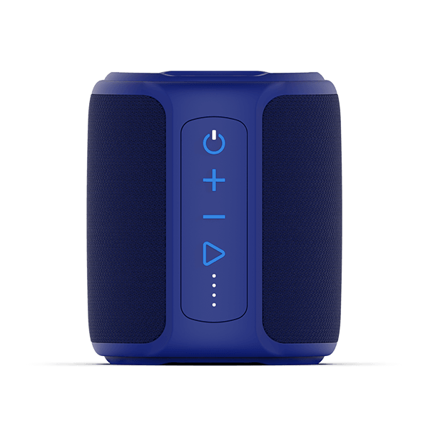 boAt Stone 352 Bluetooth Speaker with 10W RMS Stereo Sound, IPX7 Water Resistance, TWS Feature, Up to 12H Total Playtime, Multi-Compatibility Modes and Type-C Charging - Nalanda Enterprises