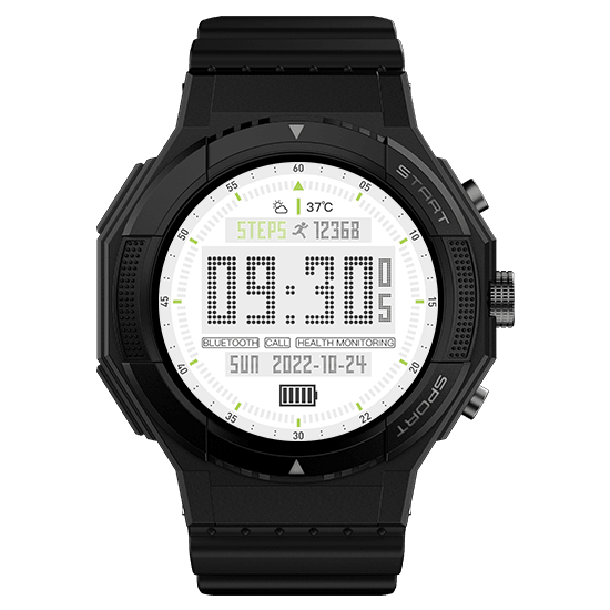 Fire-Boltt Solaris 1.78” AMOLED Always-on Display with 368 * 448 px Resolution, 123 Sports Mode, IP68 Water-Resistant, Long-Lasting Battery Life and Comprehensive Health Trackin - Nalanda Enterprises