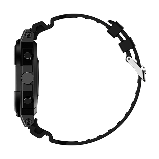 Fire-Boltt Solaris 1.78” AMOLED Always-on Display with 368 * 448 px Resolution, 123 Sports Mode, IP68 Water-Resistant, Long-Lasting Battery Life and Comprehensive Health Trackin - Nalanda Enterprises