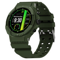 Fire-Boltt Solaris 1.78” AMOLED Always-on Display with 368 * 448 px Resolution, 123 Sports Mode, IP68 Water-Resistant, Long-Lasting Battery Life and Comprehensive Health Trackin - Nalanda Enterprises