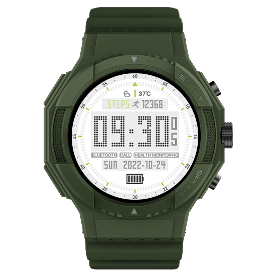 Fire-Boltt Solaris 1.78” AMOLED Always-on Display with 368 * 448 px Resolution, 123 Sports Mode, IP68 Water-Resistant, Long-Lasting Battery Life and Comprehensive Health Trackin - Nalanda Enterprises