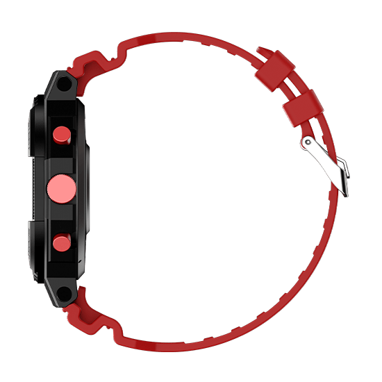 Fire-Boltt Solaris 1.78” AMOLED Always-on Display with 368 * 448 px Resolution, 123 Sports Mode, IP68 Water-Resistant, Long-Lasting Battery Life and Comprehensive Health Trackin - Nalanda Enterprises