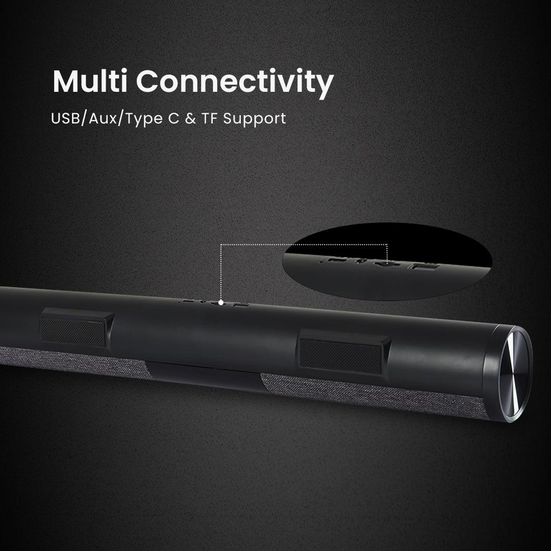 SM BT SPEAKER MORTLEY KLOK - Nalanda Enterprises