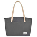 WIWU Ora Tote Pocket for Laptop 16 Inches Beige