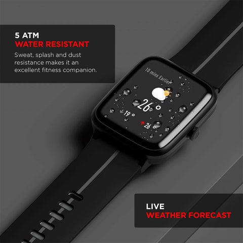 6 Reasons Why Fitness Tracker Smartwatches are the New Personal Trainers - Nalanda Enterprises
