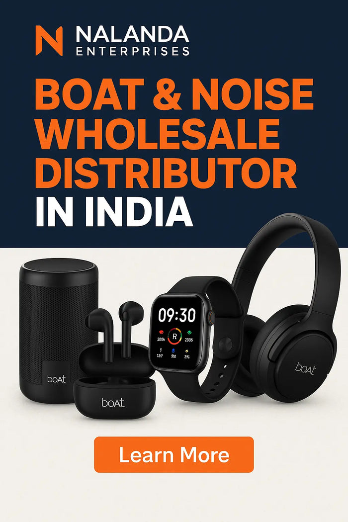 Portronics – The Fastest Growing Accessories Brand in In
