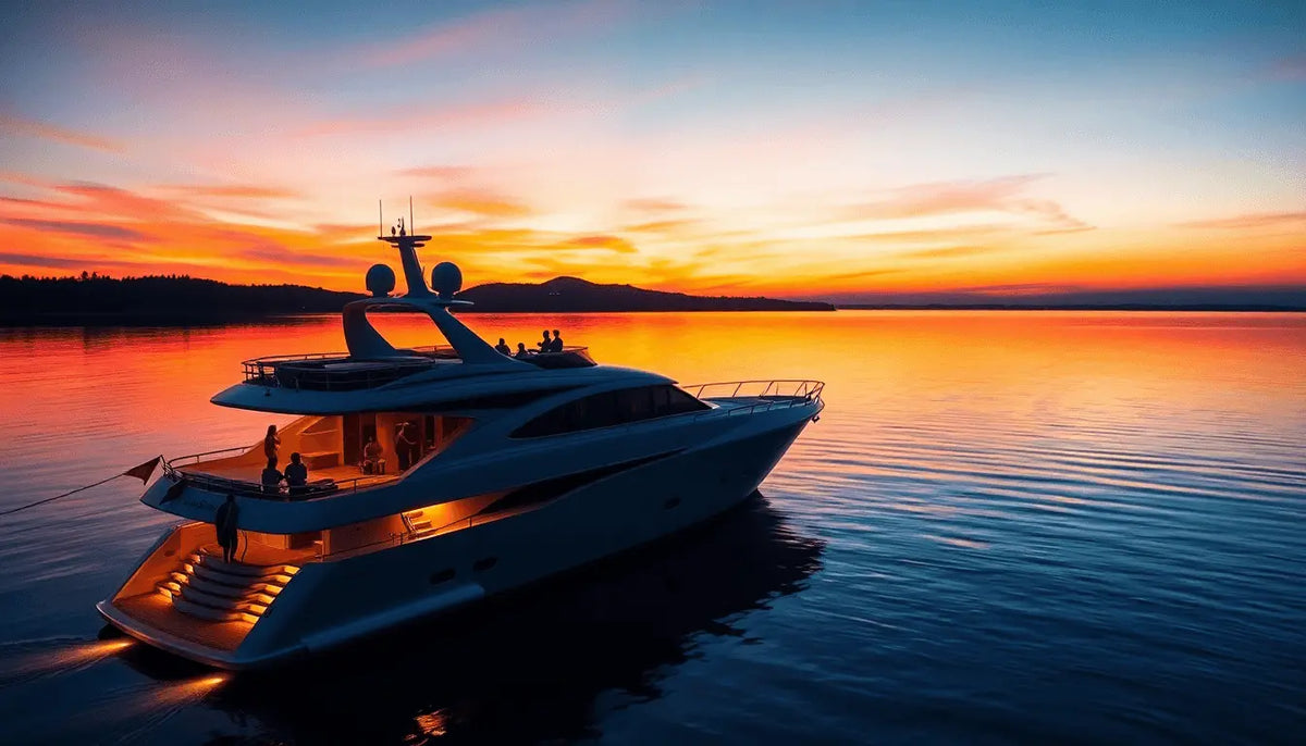 Discover the Best Boat Speakers at Unbeatable Prices with Nalanda Enterprises