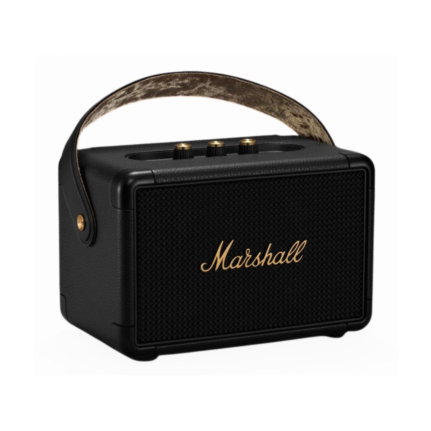 MARSHALL - Nalanda Enterprises