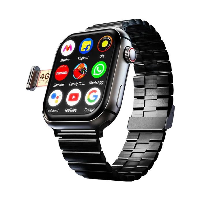 FIRE-BOLTT Smart Watches - Nalanda Enterprises