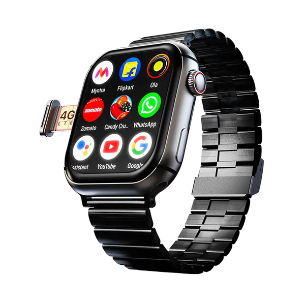 FIRE-BOLTT Smart Watches