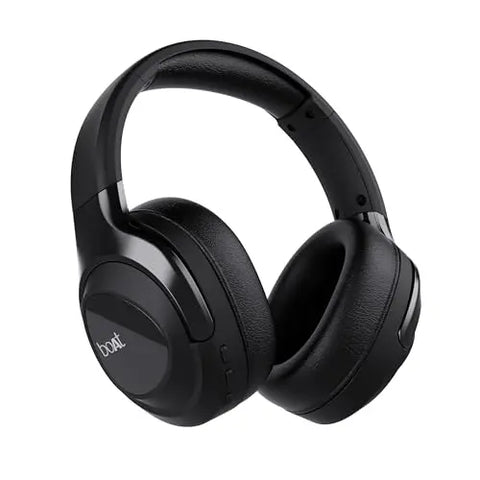 Bluetooth Over The Head Headphones