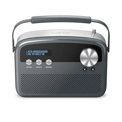 Carvaan - Best Selling Digital Player. - Nalanda Enterprises