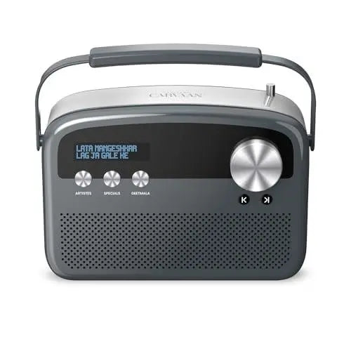 Carvaan - Best Selling Digital Player.