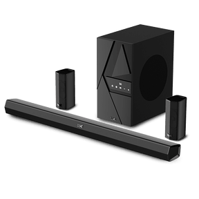 Soundbars - Nalanda Enterprises
