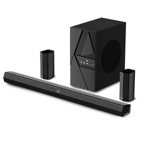 Soundbars And Speakers