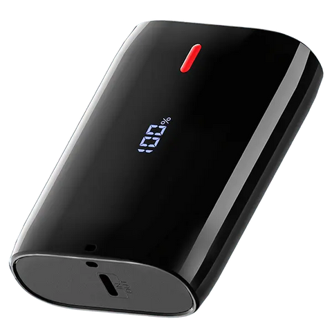 Power banks