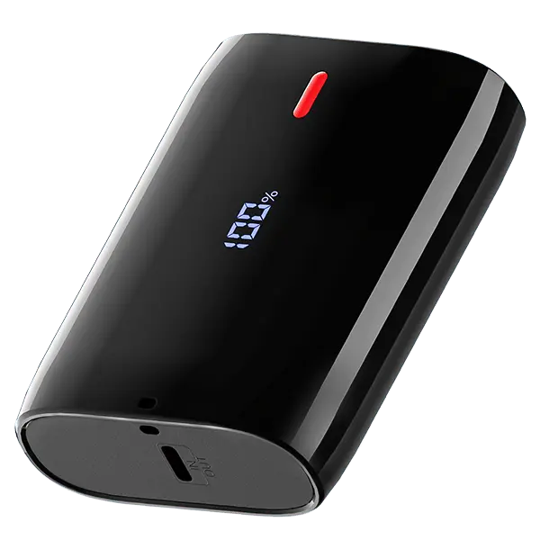 Power banks