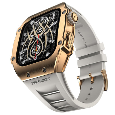 FIRE-BOLTT Smart Watches - Nalanda Enterprises