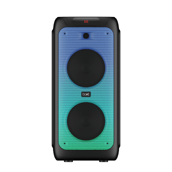 Party Speakers - Nalanda Enterprises