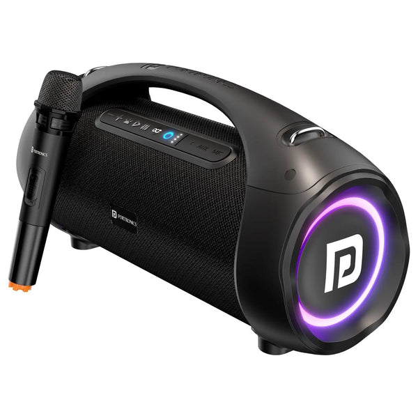 Portronics DASH 12 Gadget - Buy Online Best Price India