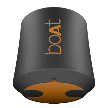 boAt Stone UNO | Portable Bluetooth Speaker with 3W boAt Signature Sound, 6 Hours Playback - Nalanda Enterprises