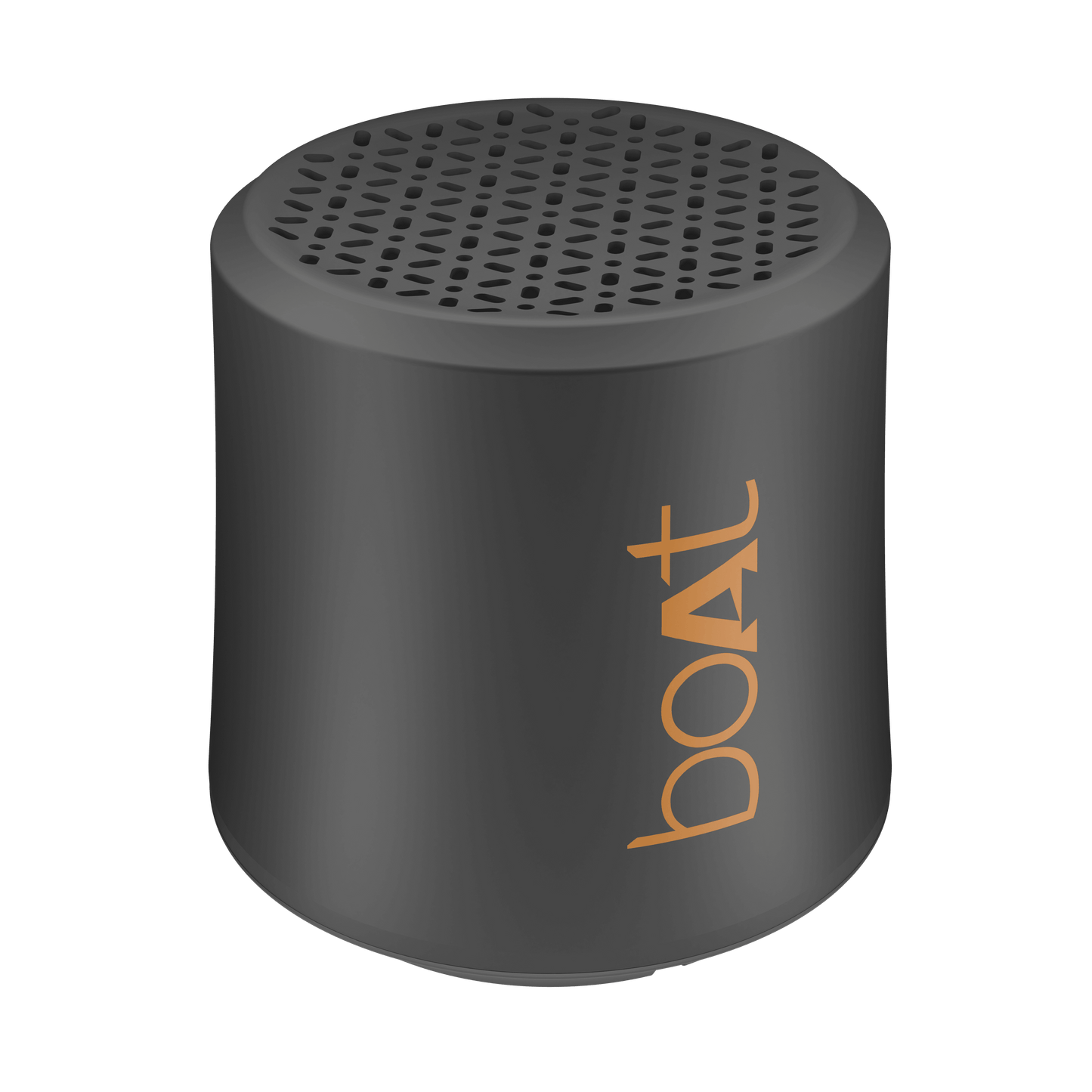 boAt Stone UNO | Portable Bluetooth Speaker with 3W boAt Signature Sound, 6 Hours Playback - Nalanda Enterprises