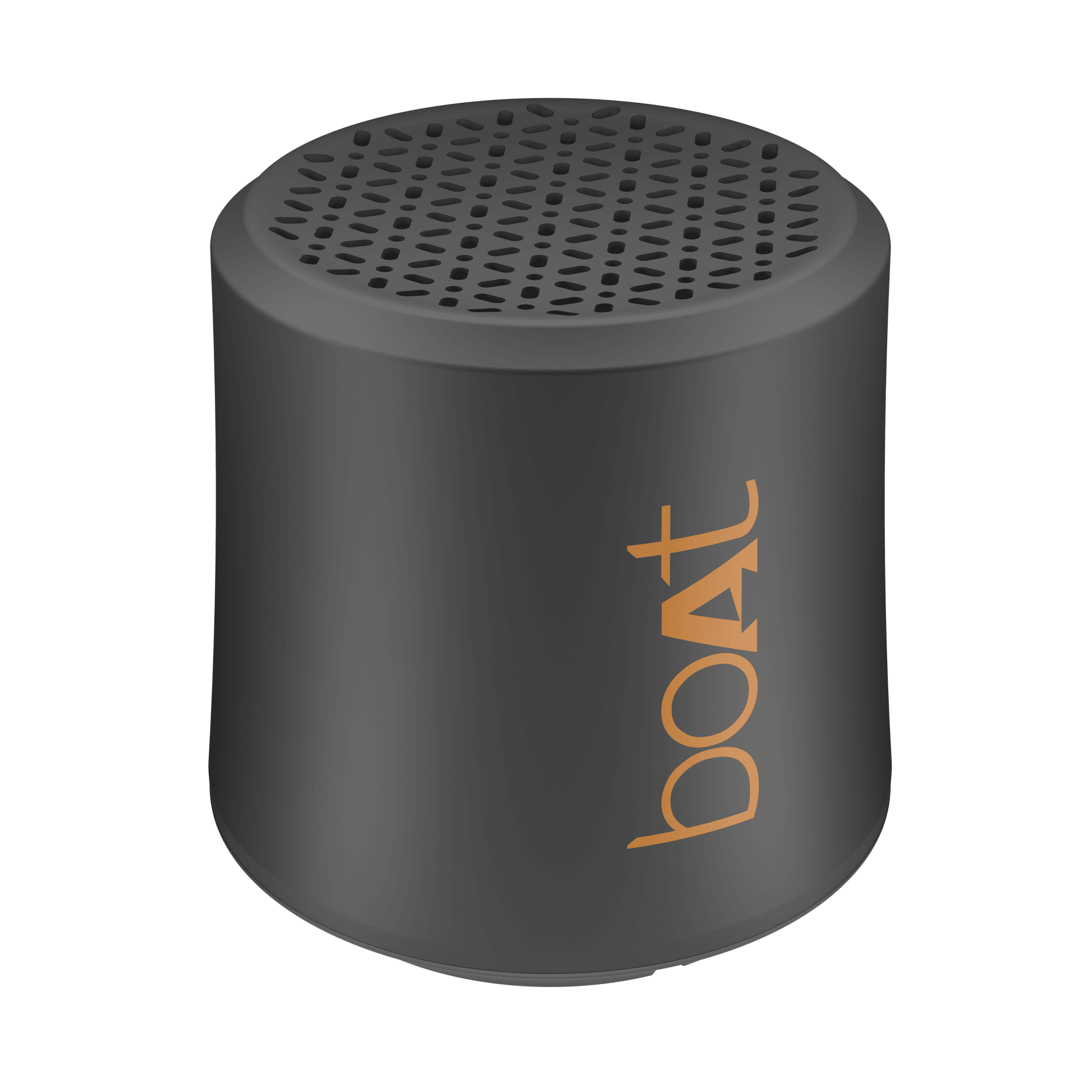 boAt Stone UNO | Portable Bluetooth Speaker with 3W boAt Signature Sound, 6 Hours Playback - Nalanda Enterprises