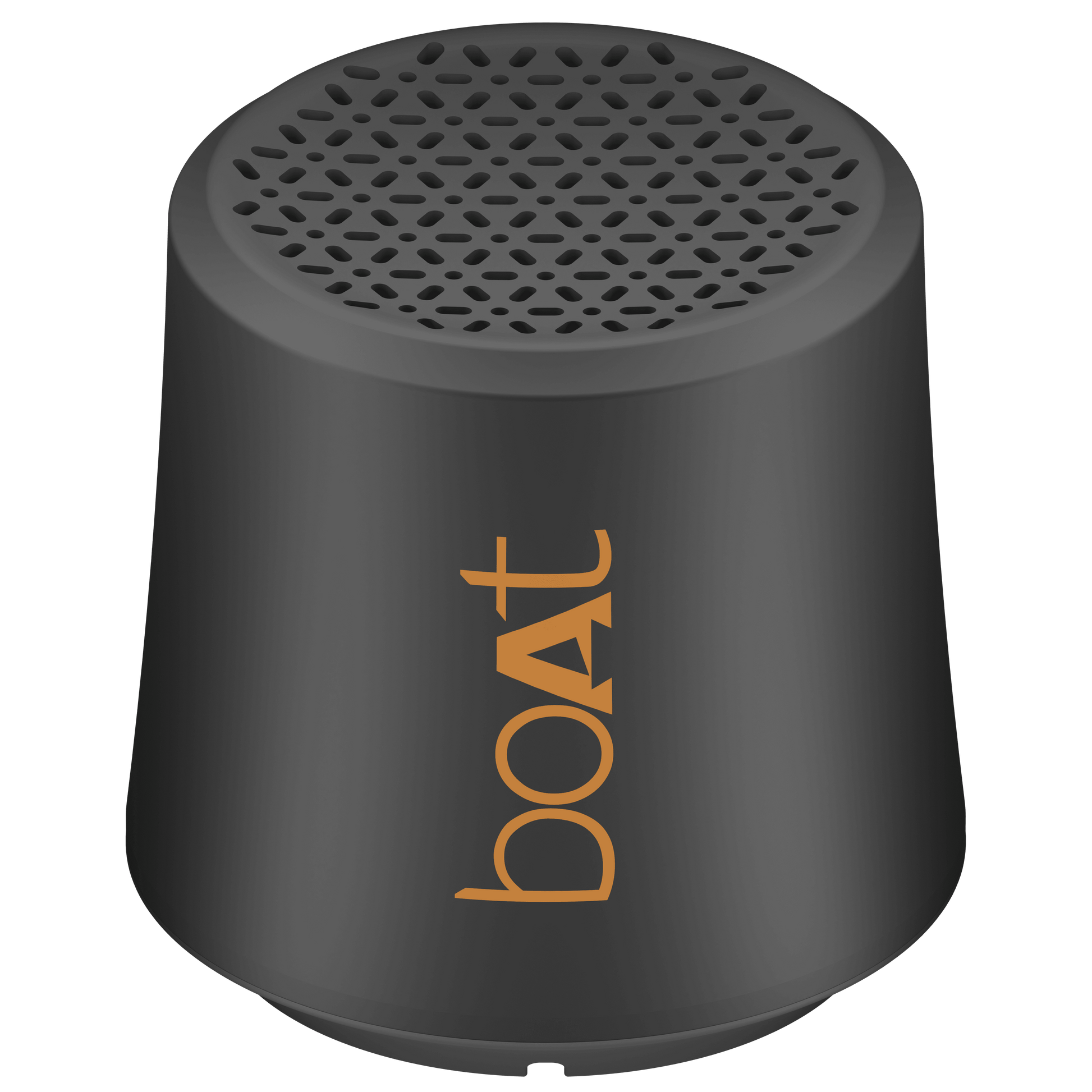 boAt Stone UNO | Portable Bluetooth Speaker with 3W boAt Signature Sound, 6 Hours Playback - Nalanda Enterprises